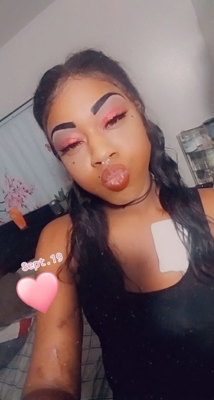 pocahontas9030 OnlyFans picture