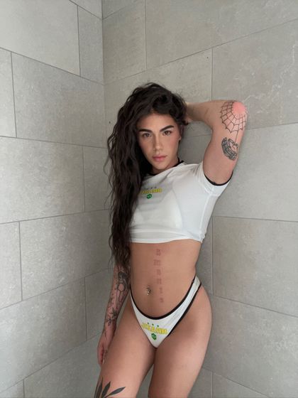 spoiledlatinaa OnlyFans picture