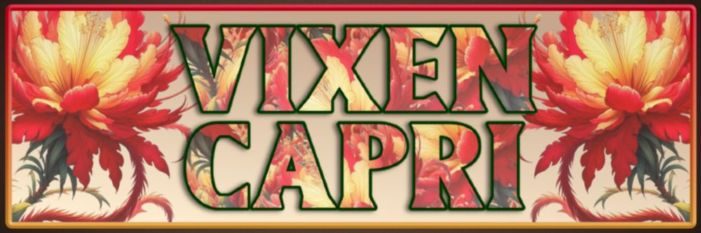 vixencapri OnlyFans profile picture