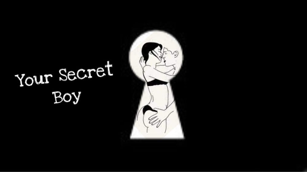 your_secret_boy OnlyFans profile picture