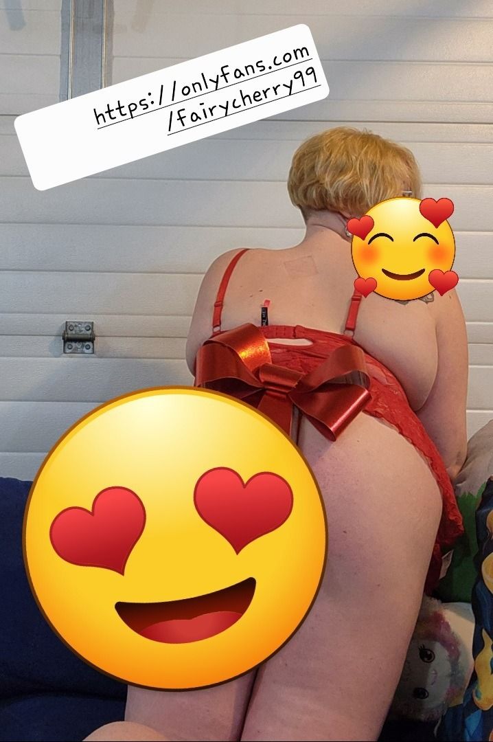 juicyfairycherry99 OnlyFans profile picture