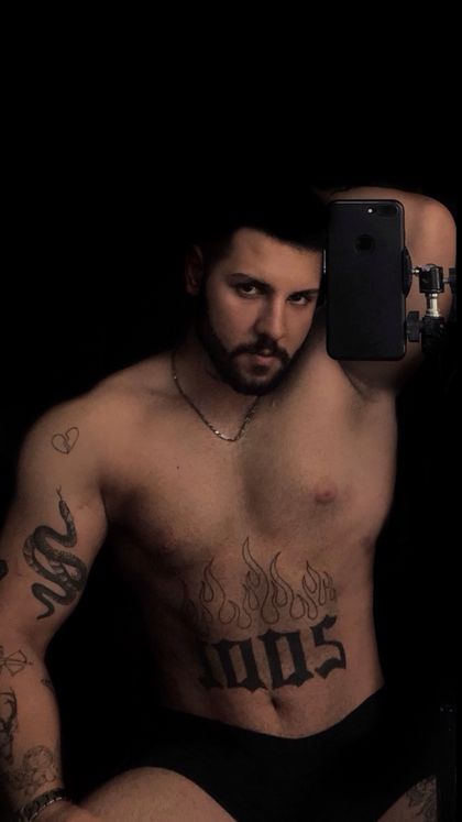umutkurucay OnlyFans picture