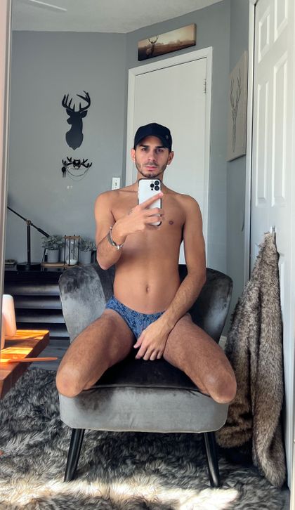 mirlawill OnlyFans picture