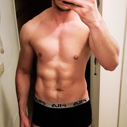 isjohnny OnlyFans picture