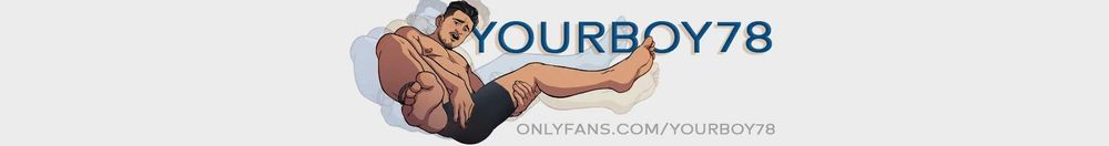 yourboy78 OnlyFans profile picture