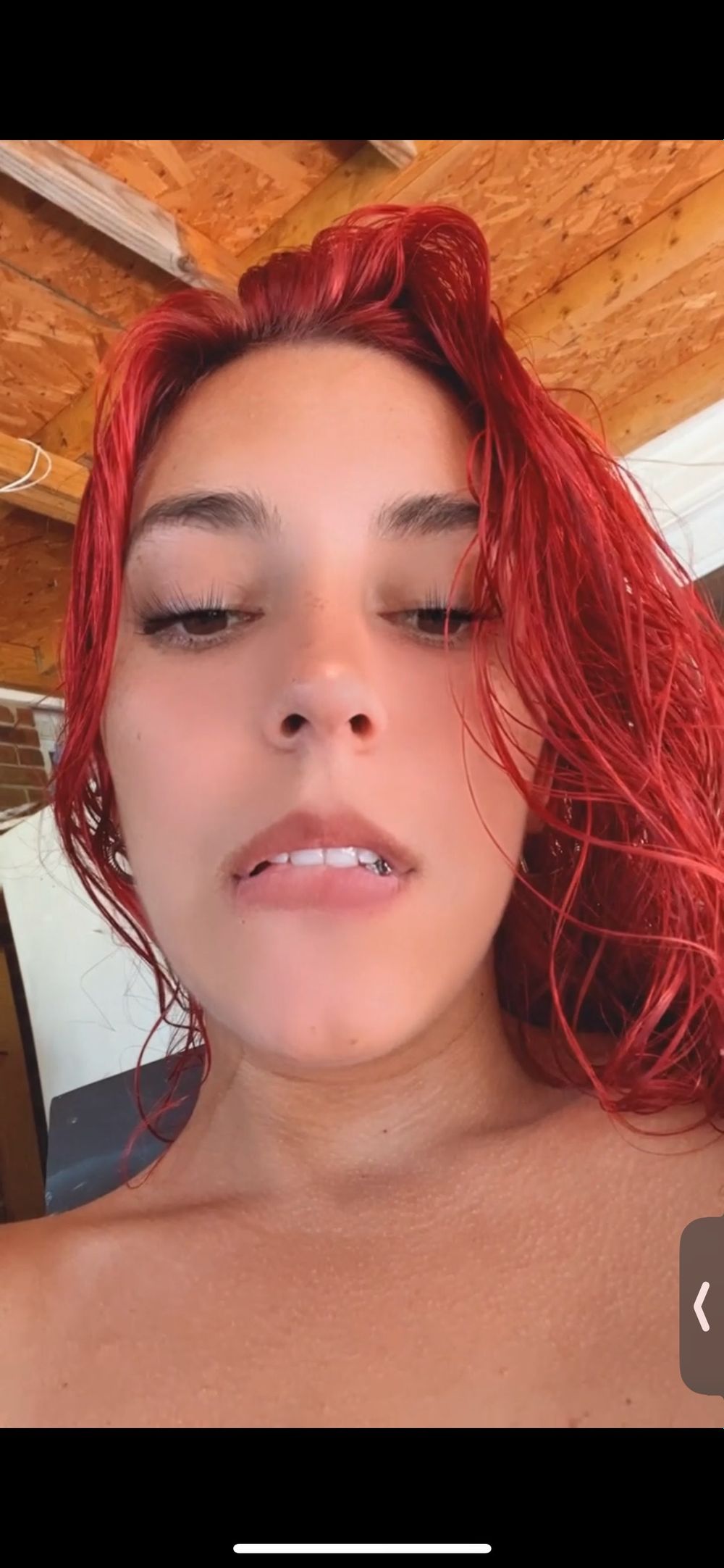 la_diabla116 OnlyFans profile picture