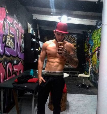sexyfran OnlyFans picture