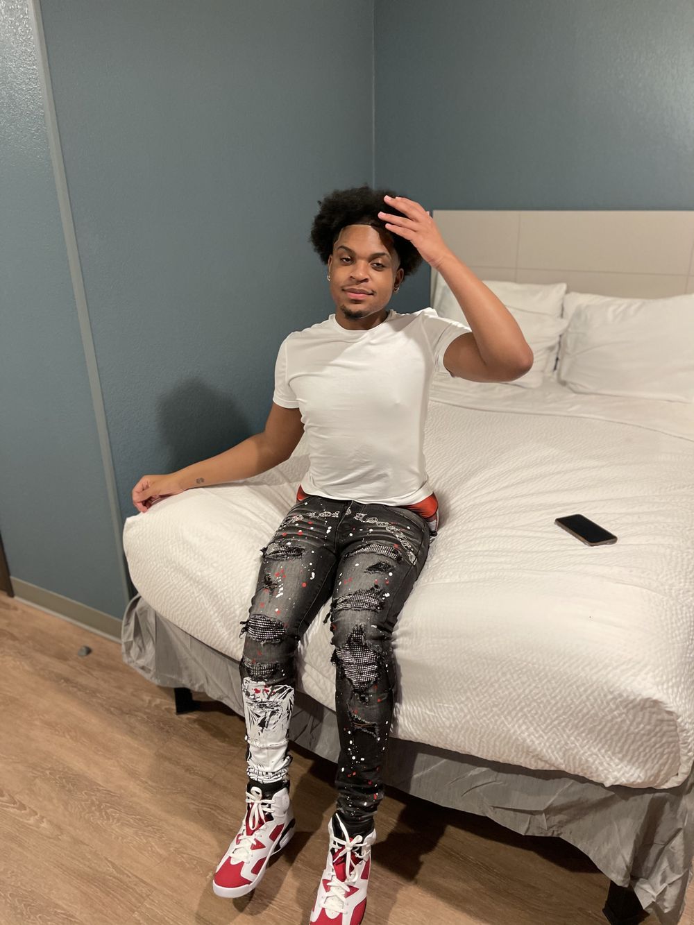 prettybttmdj OnlyFans profile picture