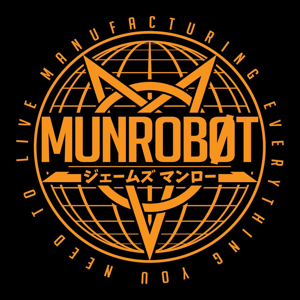 munrob0t OnlyFans profile picture