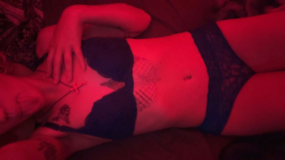 blazeamber008 OnlyFans profile picture