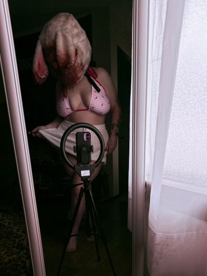 417_bunny_grom OnlyFans picture