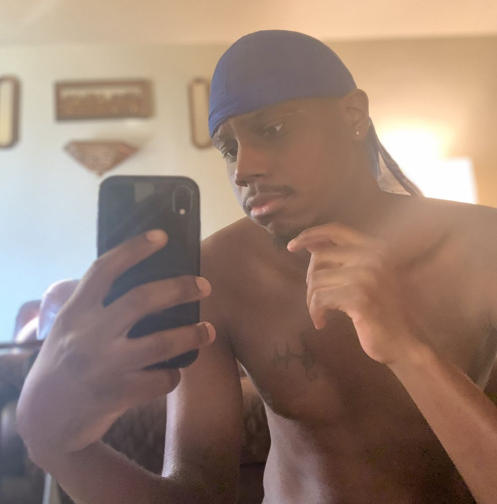 mandingofantasy OnlyFans profile picture
