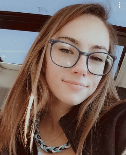 stormiskiesfreee OnlyFans picture