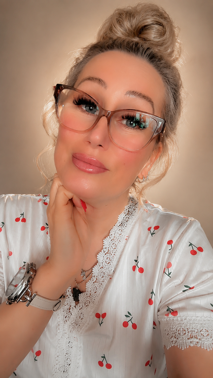 danidelulu OnlyFans picture