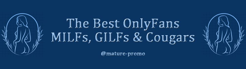 mature-promo OnlyFans profile picture