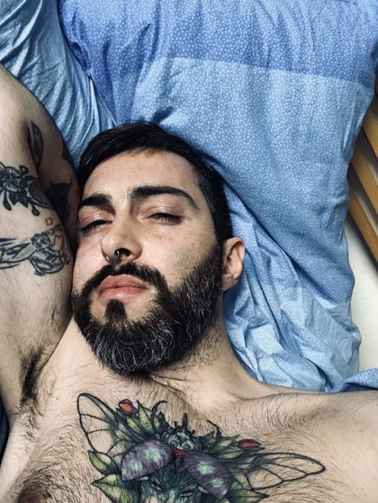 camalow OnlyFans picture