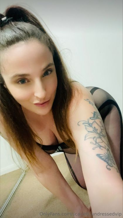 scarlett-undressedvip OnlyFans picture