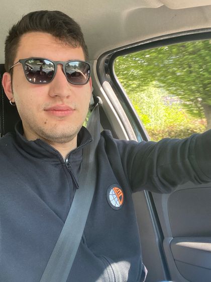 davidemondoni OnlyFans picture