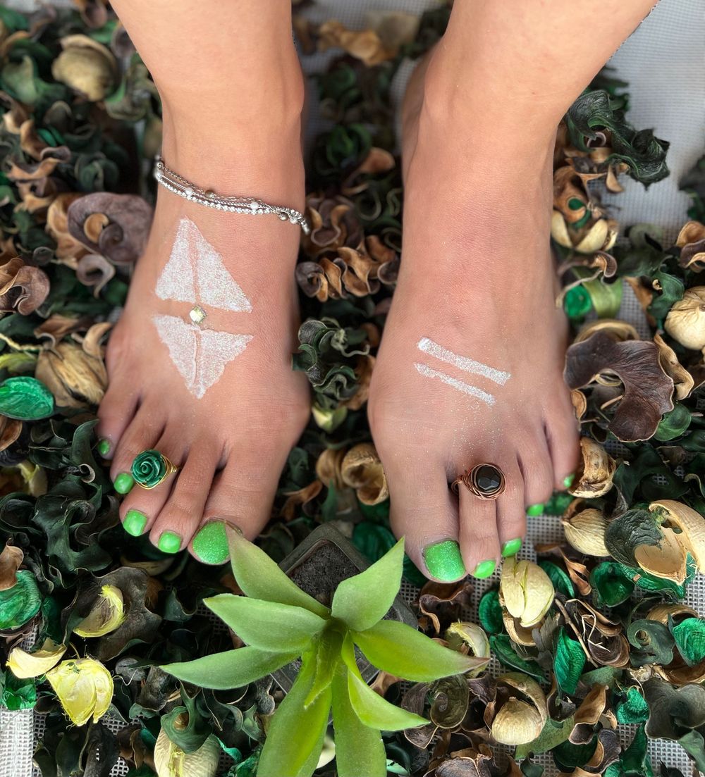 sweetyfeet2 OnlyFans profile picture