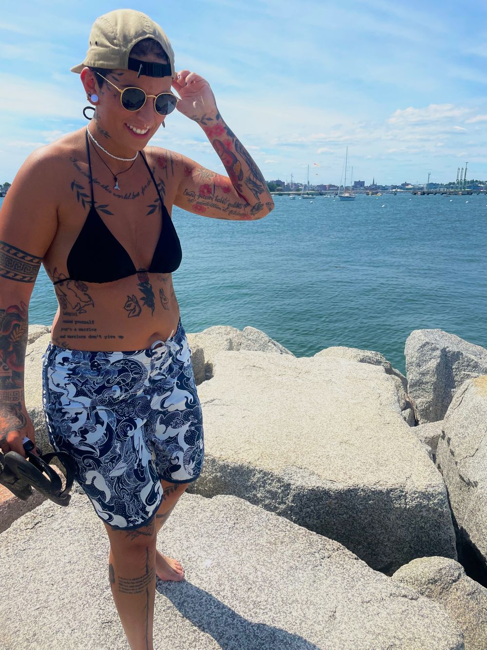 b_gonsalves OnlyFans profile picture