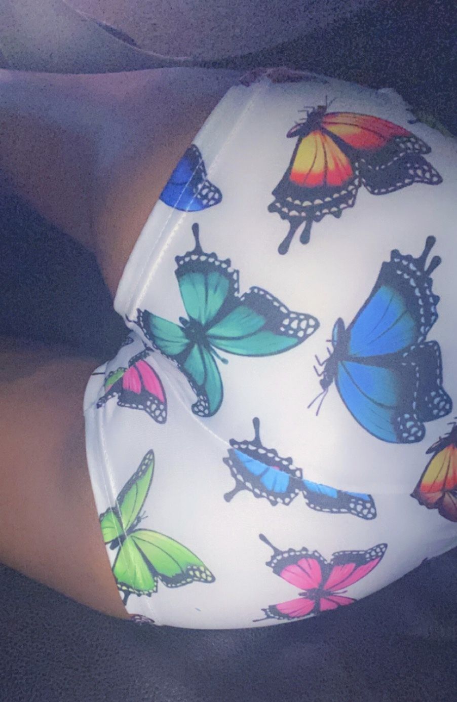 stormiinwett OnlyFans profile picture