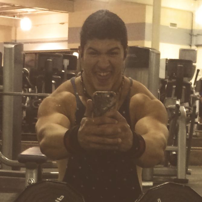 bubbasbody OnlyFans profile picture