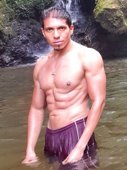 demonfitness OnlyFans picture