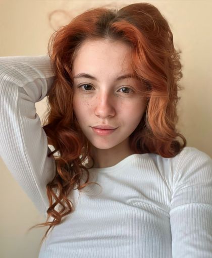 wetredheadevelyn OnlyFans picture