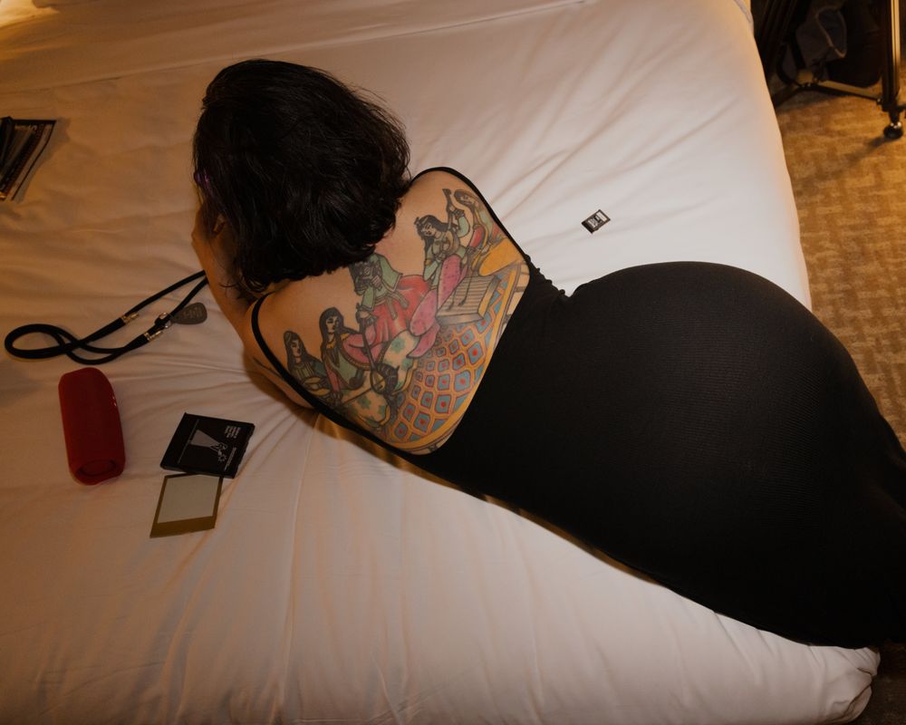 hazelgreenepdx OnlyFans profile picture