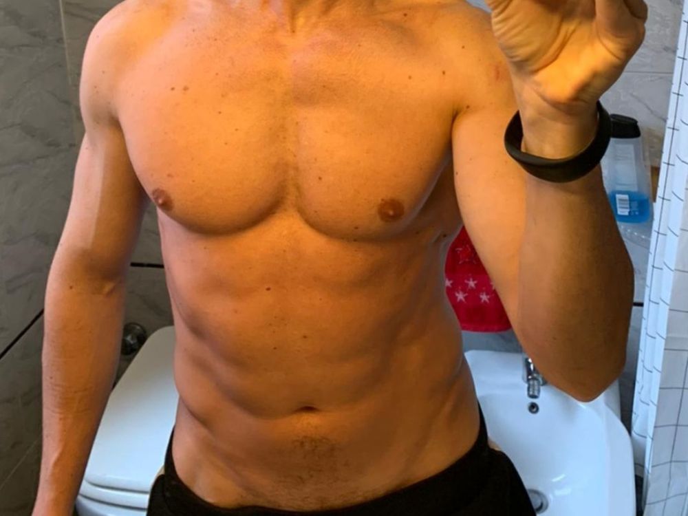 leo_ricci OnlyFans profile picture