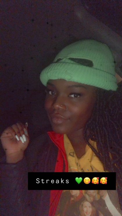 shegochanel OnlyFans picture