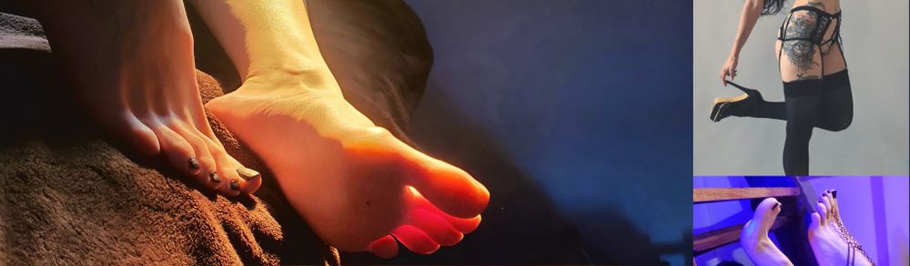 feettouch OnlyFans profile picture