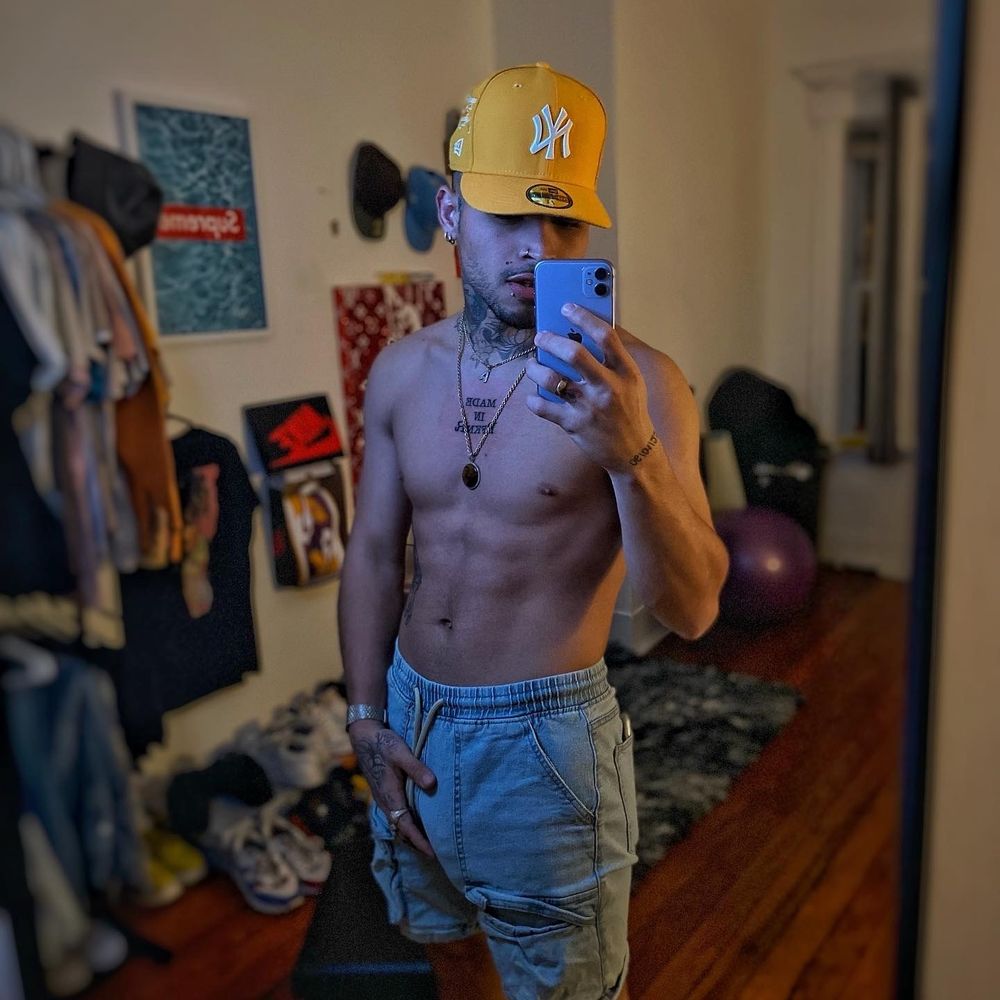 yauron.on OnlyFans profile picture