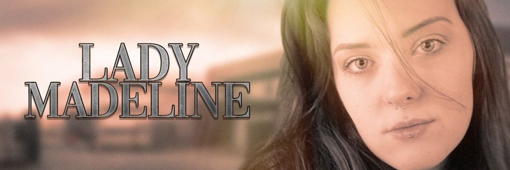 ladymadeline OnlyFans profile picture
