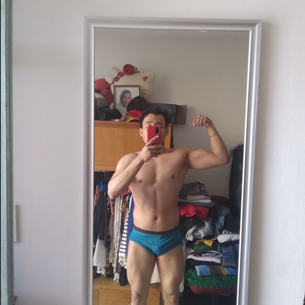 chino3205 OnlyFans profile picture