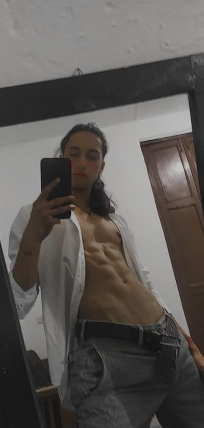 angeleboy OnlyFans picture