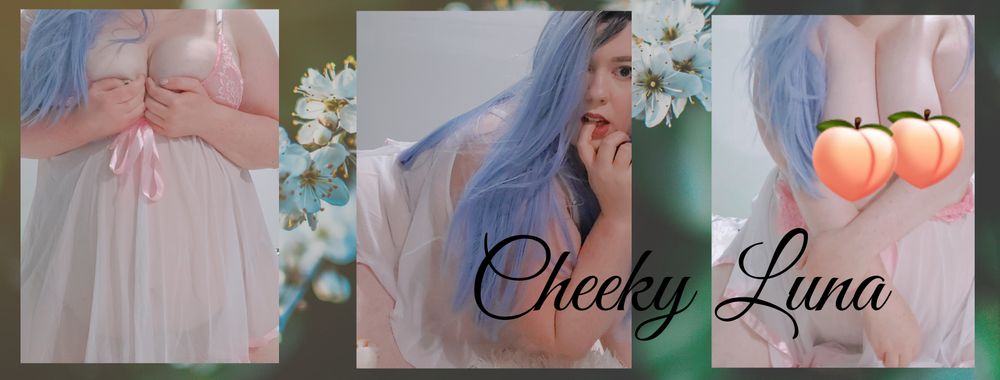 cheekyluna OnlyFans profile picture