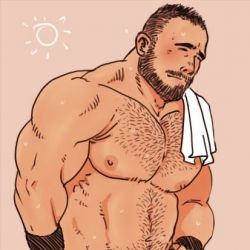 gaybears OnlyFans picture