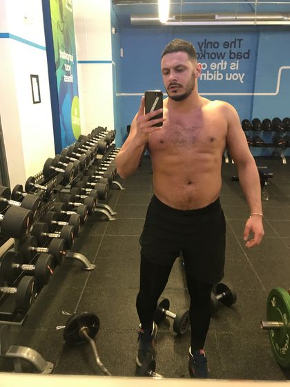 jambam32 OnlyFans picture