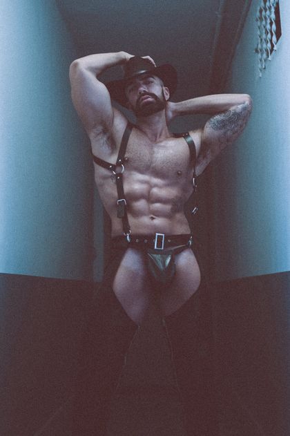 gsus_linares OnlyFans picture