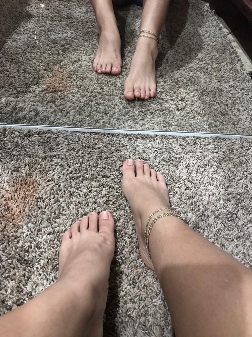 crazy_about_feet OnlyFans profile picture