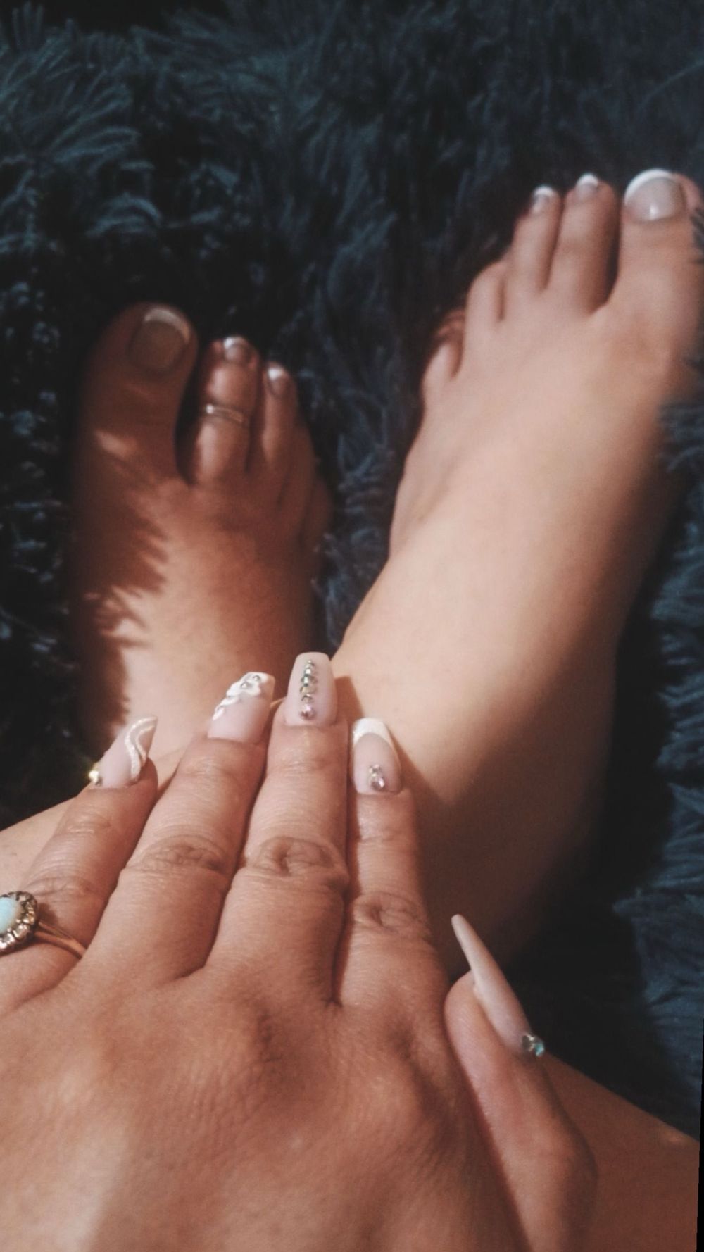 prettyfeet3224 OnlyFans profile picture