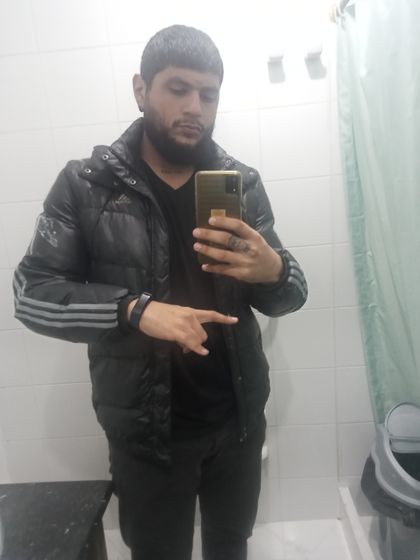 pullbear OnlyFans picture