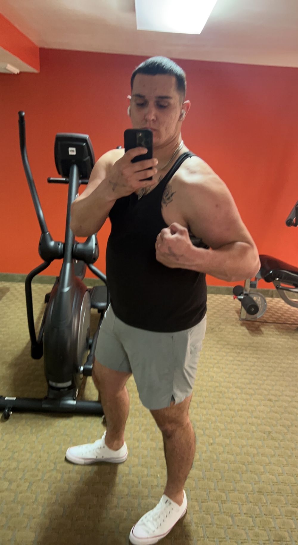 bigtonyt69 OnlyFans profile picture