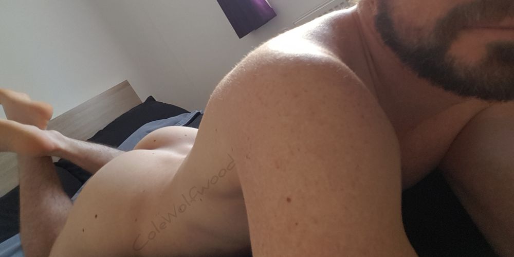 colewolfwoodfree OnlyFans profile picture