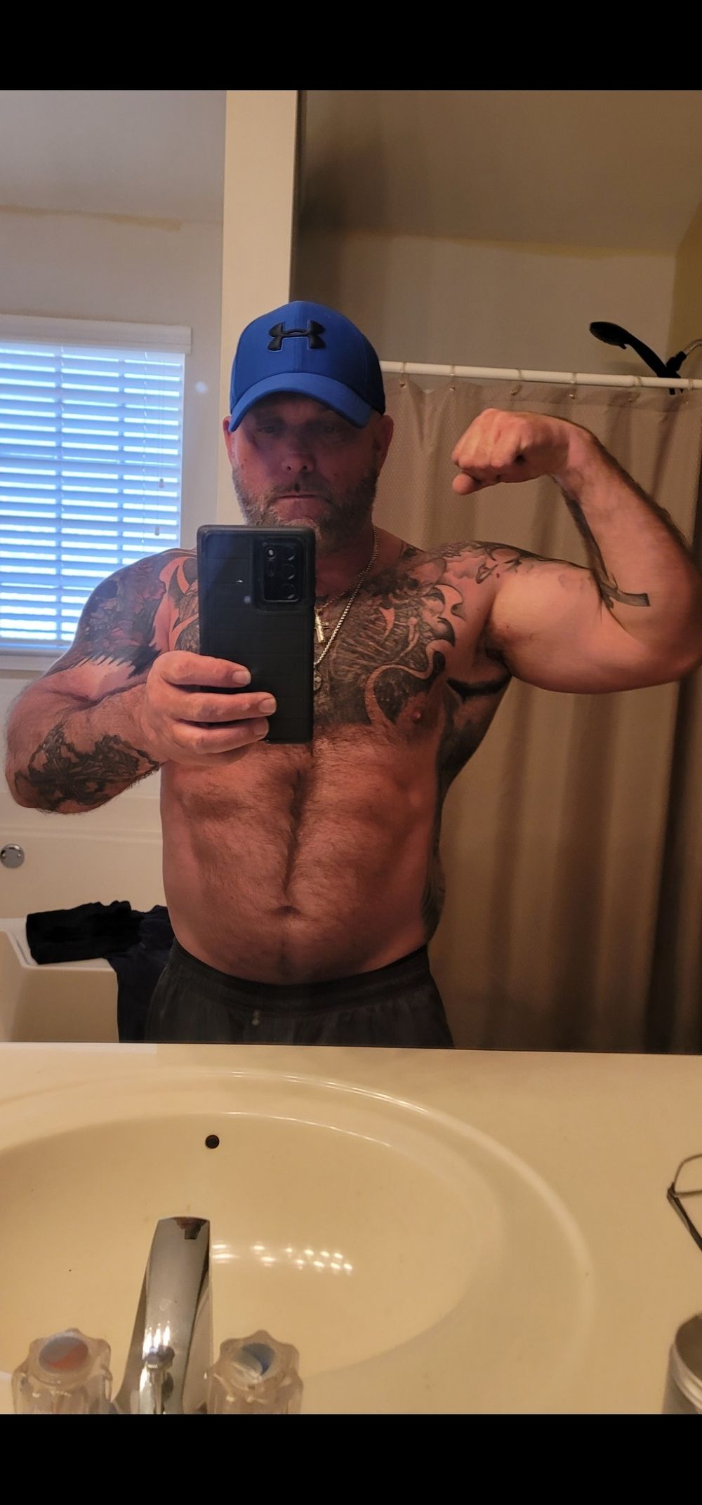 dragonmankeith OnlyFans profile picture