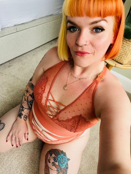goddessorange OnlyFans picture