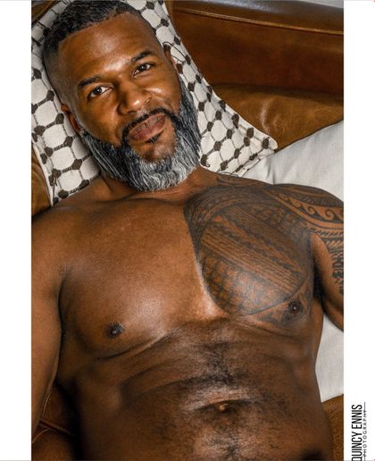 joesilverxxx OnlyFans picture