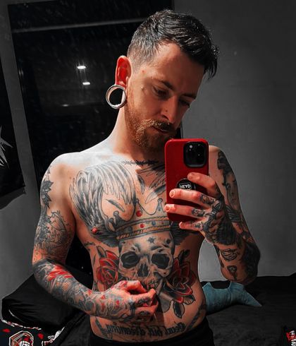 m1serylovesme93 OnlyFans picture