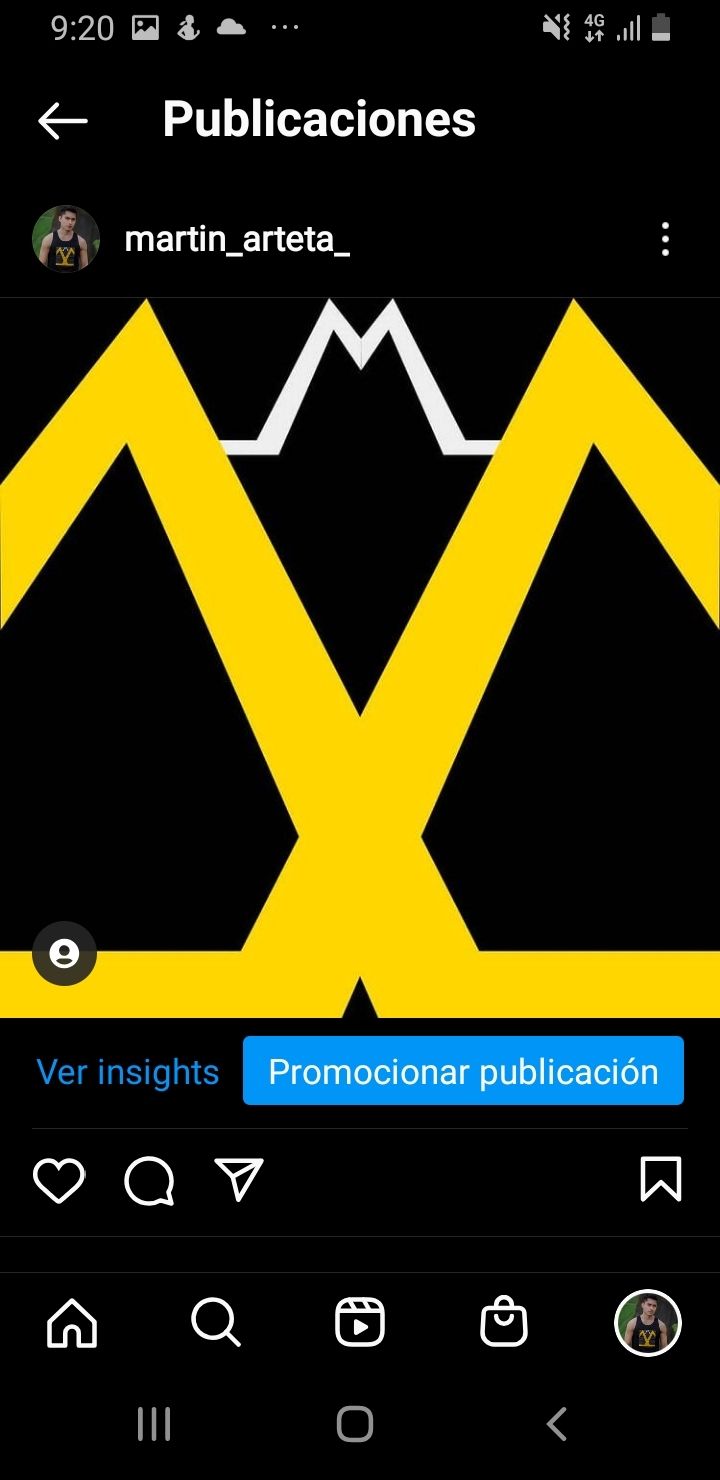 martin_arteta_lider OnlyFans profile picture